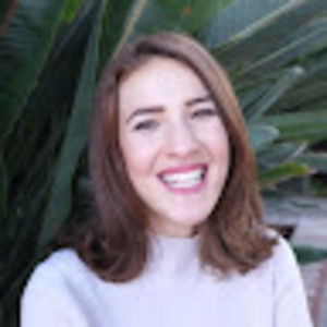 Meet your Posher, Vanessa